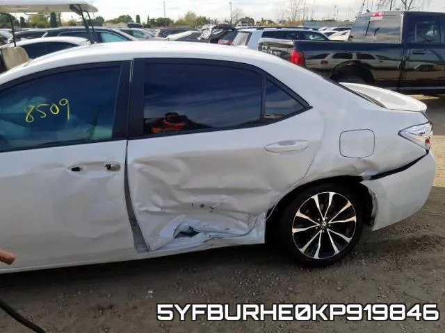 5YFBURHE0KP919846 фото 10