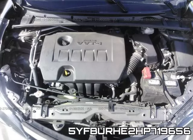 5YFBURHE2HP719656 фото 2