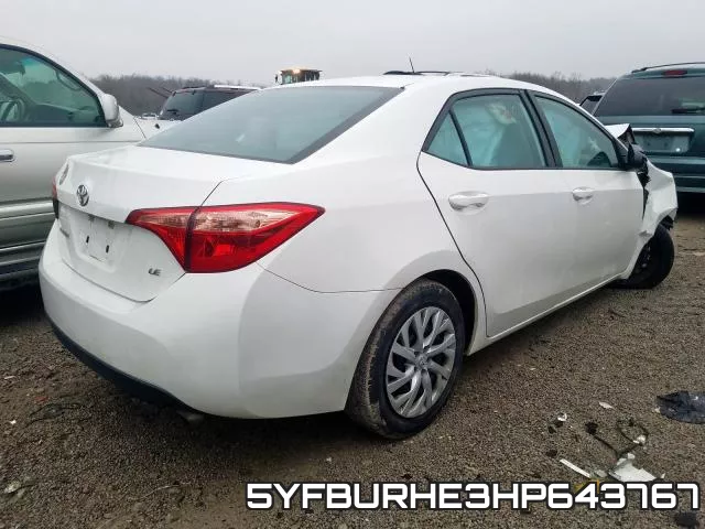 5YFBURHE3HP643767 фото 5