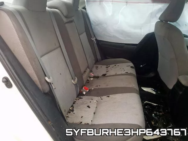 5YFBURHE3HP643767 фото 7