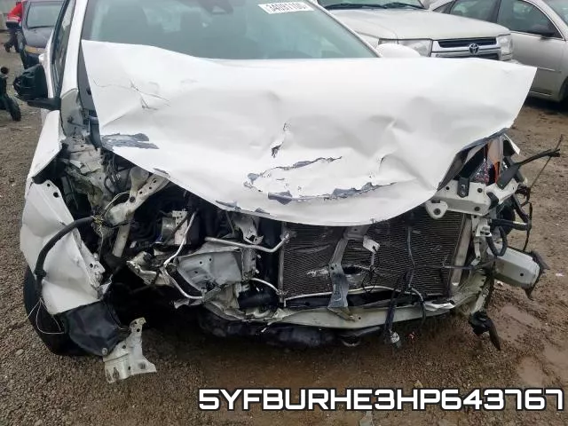 5YFBURHE3HP643767 фото 10