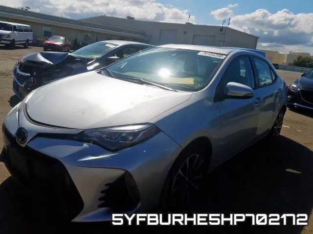 5YFBURHE5HP702172 фото 3