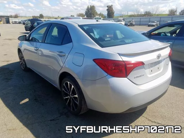 5YFBURHE5HP702172 фото 4