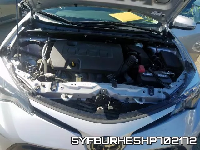 5YFBURHE5HP702172 фото 8