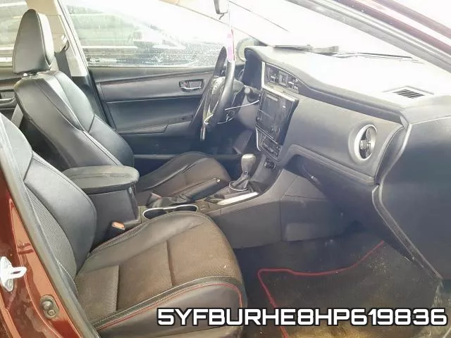 5YFBURHE8HP619836 фото 6