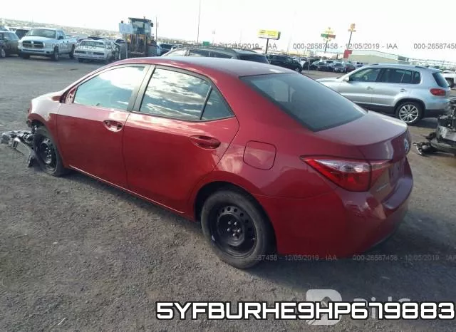 5YFBURHE9HP679883 фото 4