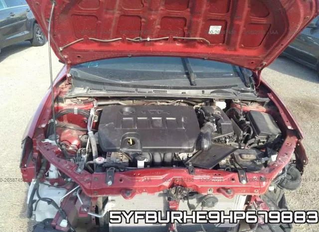 5YFBURHE9HP679883 фото 7