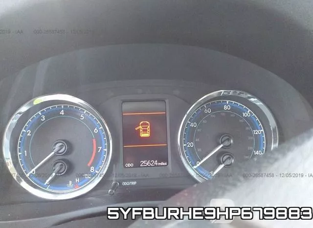 5YFBURHE9HP679883 фото 8