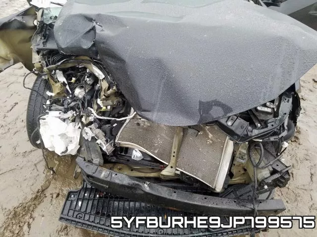 5YFBURHE9JP799575 фото 8