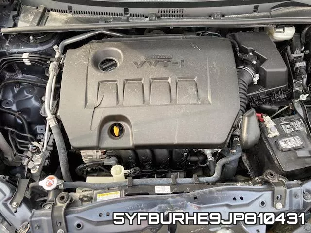 5YFBURHE9JP810431 фото 8