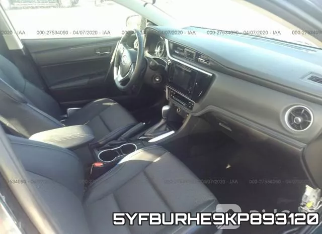 5YFBURHE9KP893120 фото 6
