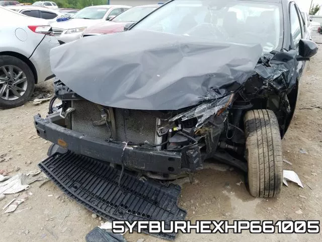 5YFBURHEXHP661005 фото 10