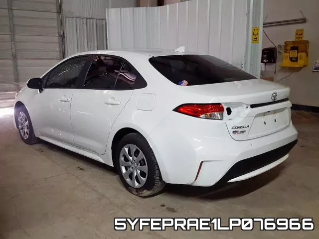 5YFEPRAE1LP076966 фото 3