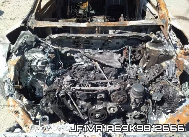 JF1VA1A63K9812666 фото 2