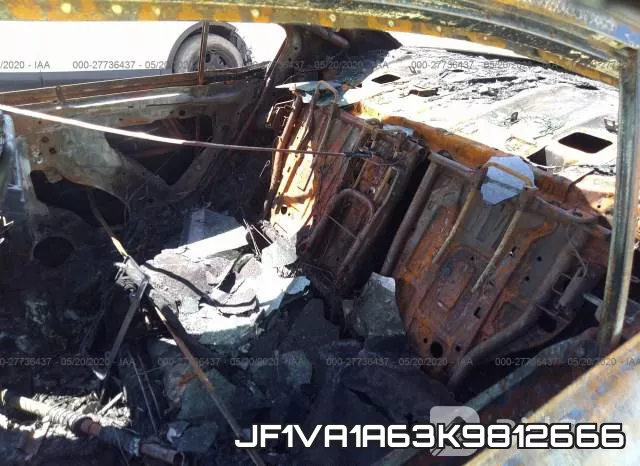 JF1VA1A63K9812666 фото 9