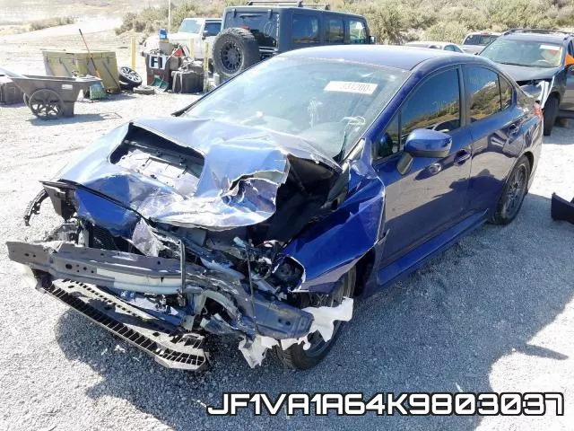 JF1VA1A64K9803037 фото 3