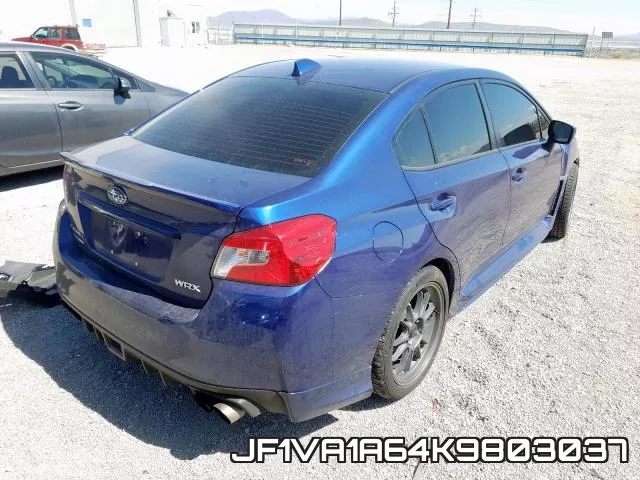 JF1VA1A64K9803037 фото 5