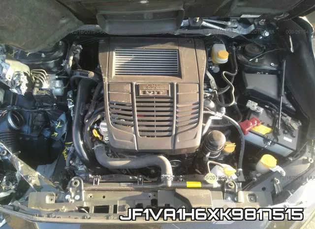 JF1VA1H6XK9817515 фото 2