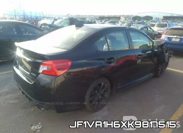 JF1VA1H6XK9817515 фото 5