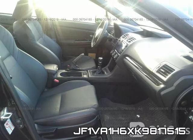JF1VA1H6XK9817515 фото 6