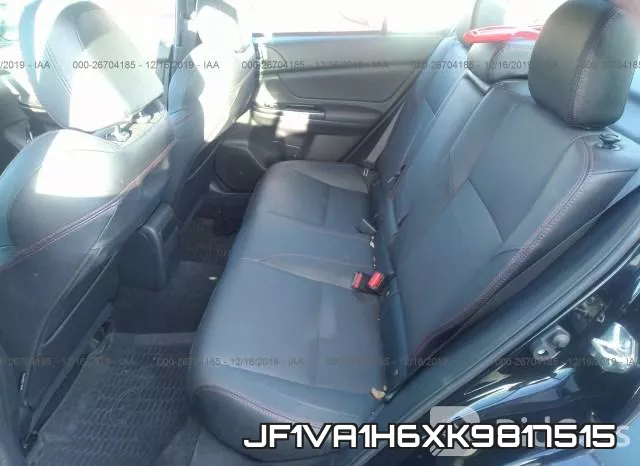 JF1VA1H6XK9817515 фото 9
