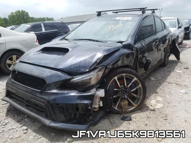 JF1VA1J65K9813561 фото 3