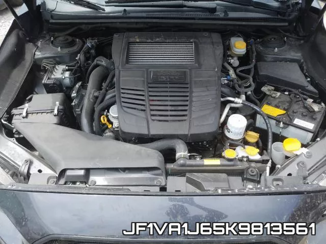 JF1VA1J65K9813561 фото 8