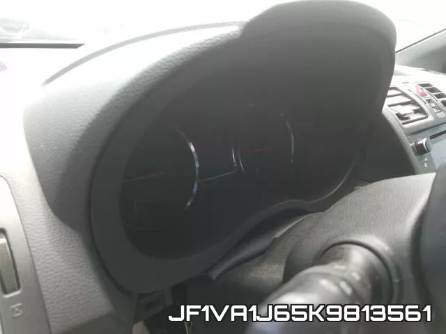 JF1VA1J65K9813561 фото 9