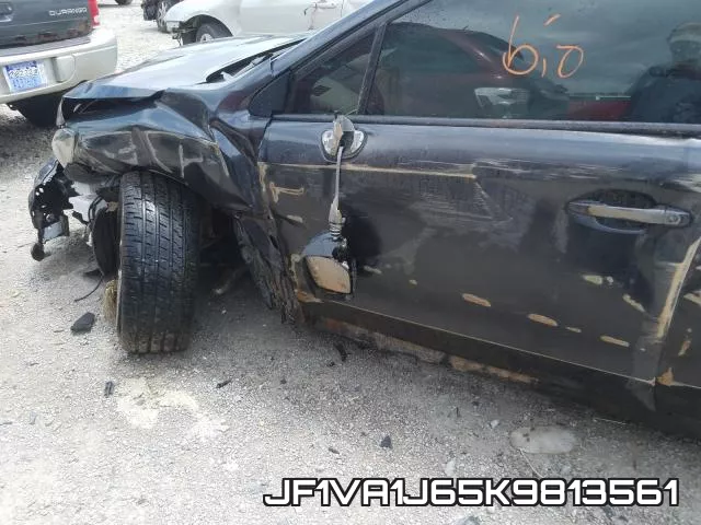 JF1VA1J65K9813561 фото 10