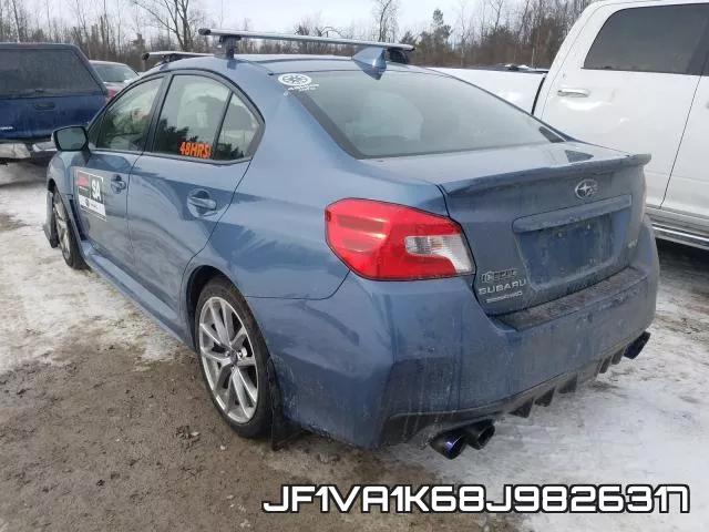 JF1VA1K68J9826317 фото 4