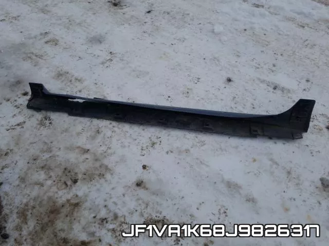 JF1VA1K68J9826317 фото 10