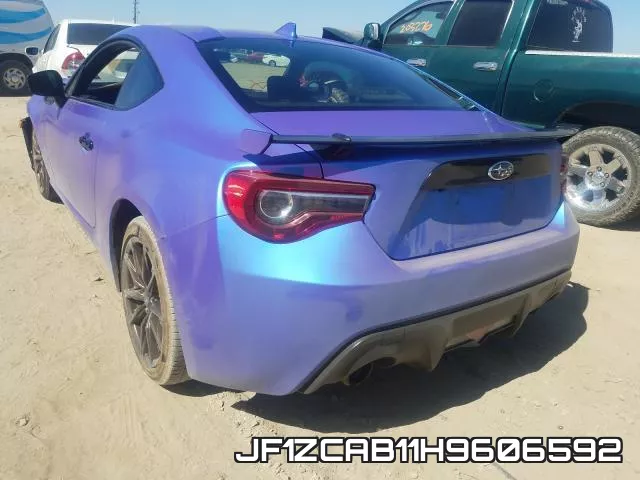 JF1ZCAB11H9606592 фото 4