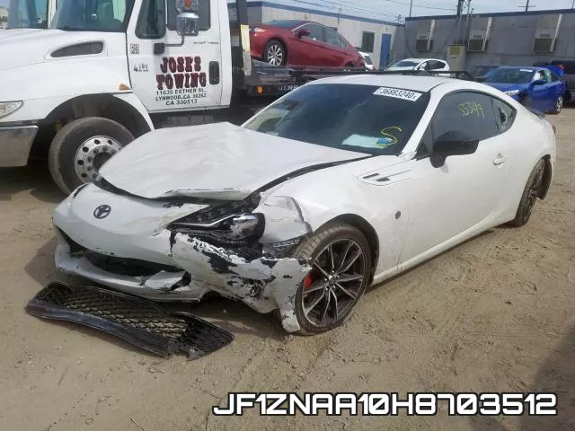JF1ZNAA10H8703512 фото 3