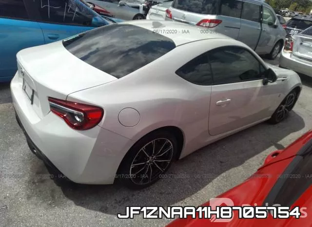 JF1ZNAA11H8705754 фото 5