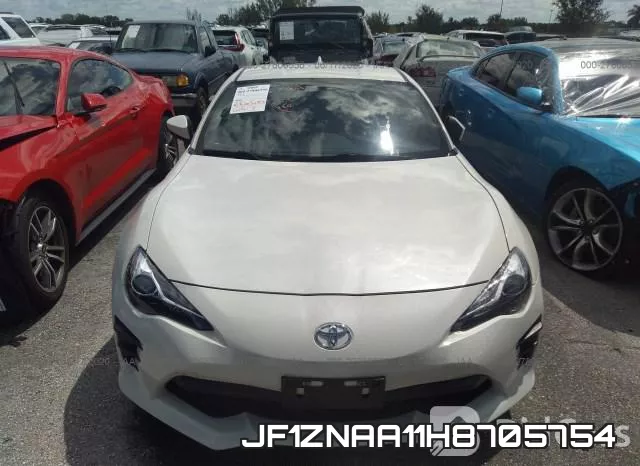 JF1ZNAA11H8705754 фото 7