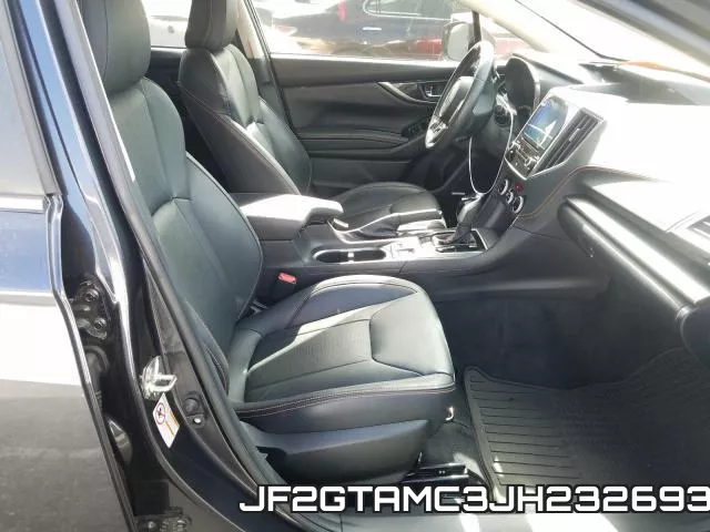 JF2GTAMC3JH232693 фото 6