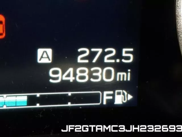 JF2GTAMC3JH232693 фото 9