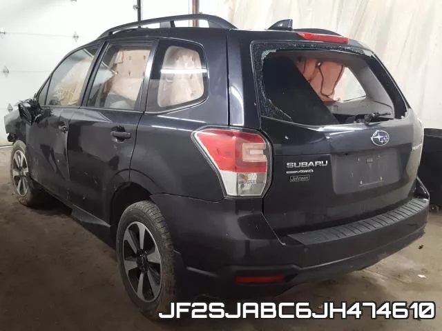JF2SJABC6JH474610 фото 4