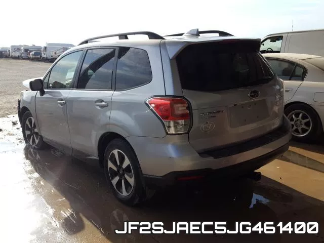 JF2SJAEC5JG461400 фото 4