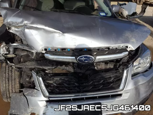 JF2SJAEC5JG461400 фото 10