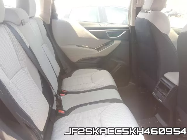 JF2SKACC5KH460954 фото 7