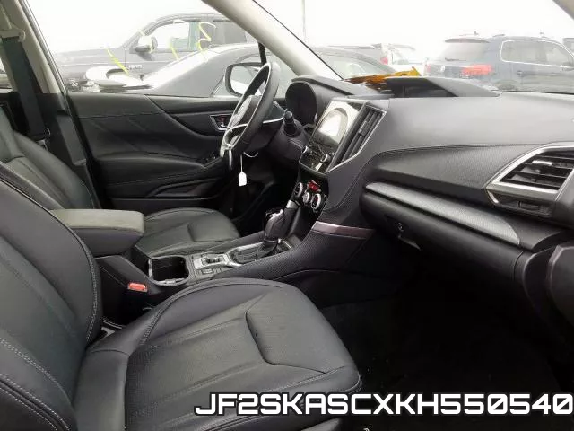 JF2SKASCXKH550540 фото 6
