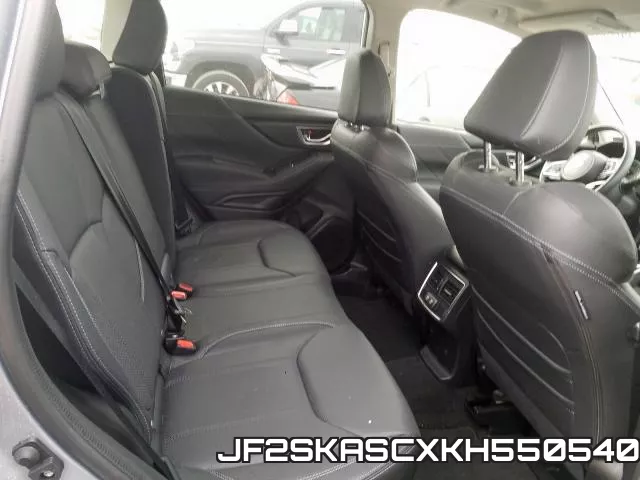JF2SKASCXKH550540 фото 7