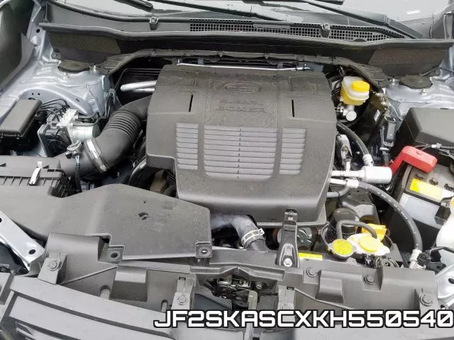JF2SKASCXKH550540 фото 8