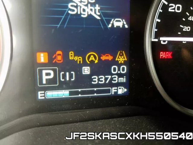 JF2SKASCXKH550540 фото 9