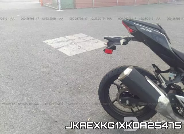 JKAEXKG1XKDA25475 фото 7