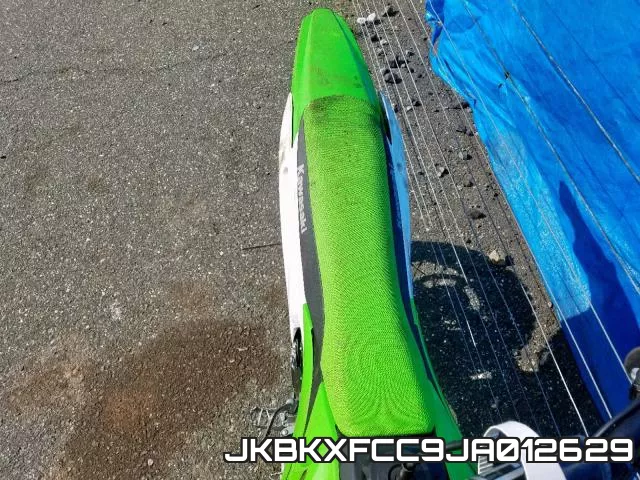 JKBKXFCC9JA012629 фото 7