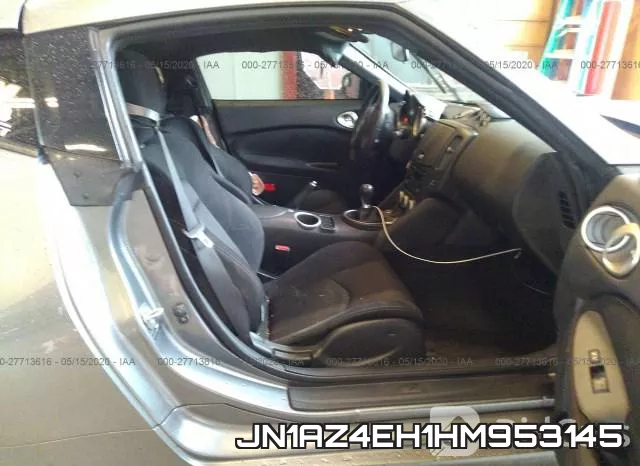 JN1AZ4EH1HM953145 фото 5