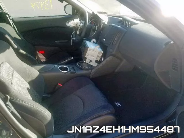 JN1AZ4EH1HM954487 фото 6