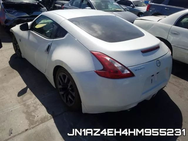 JN1AZ4EH4HM955231 фото 4